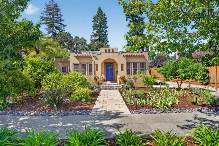 24 Fulton Street, Redwood City, CA 94062 - #2