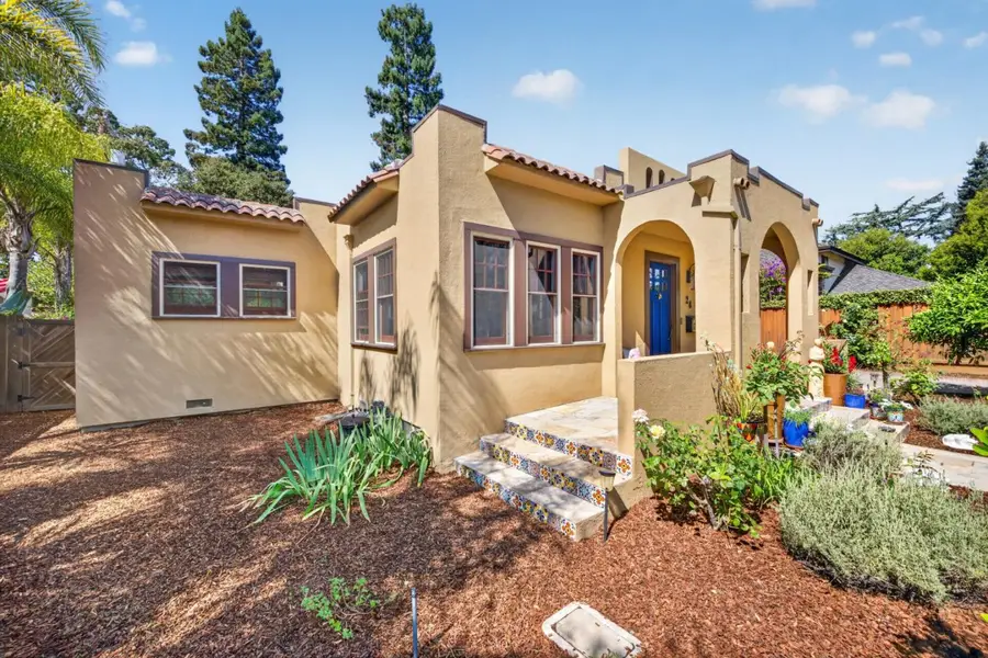 24 Fulton Street, Redwood City, CA 94062 - #3