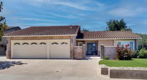 6511 Plainview Court, SAN JOSE, CA 95120