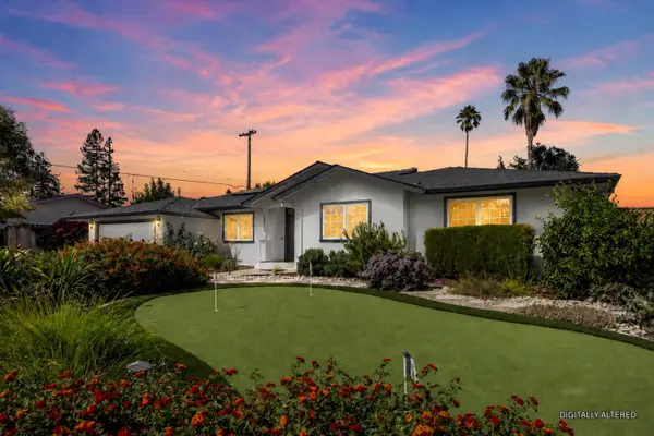 20319 Kirkmont Drive, SARATOGA, CA 95070