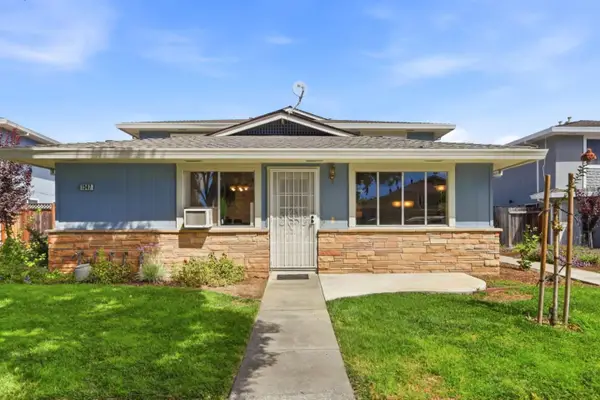 1347 Shawn Drive  #1, SAN JOSE, CA 95118