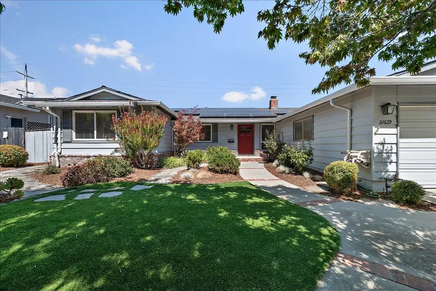 21629 Terrace Drive, Cupertino, CA 95014 - #2