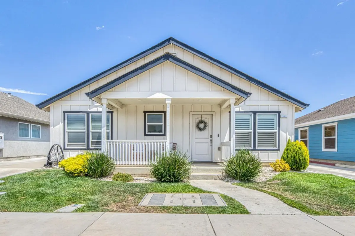 140 Maldonado Street, Greenfield, CA 93927 - #1