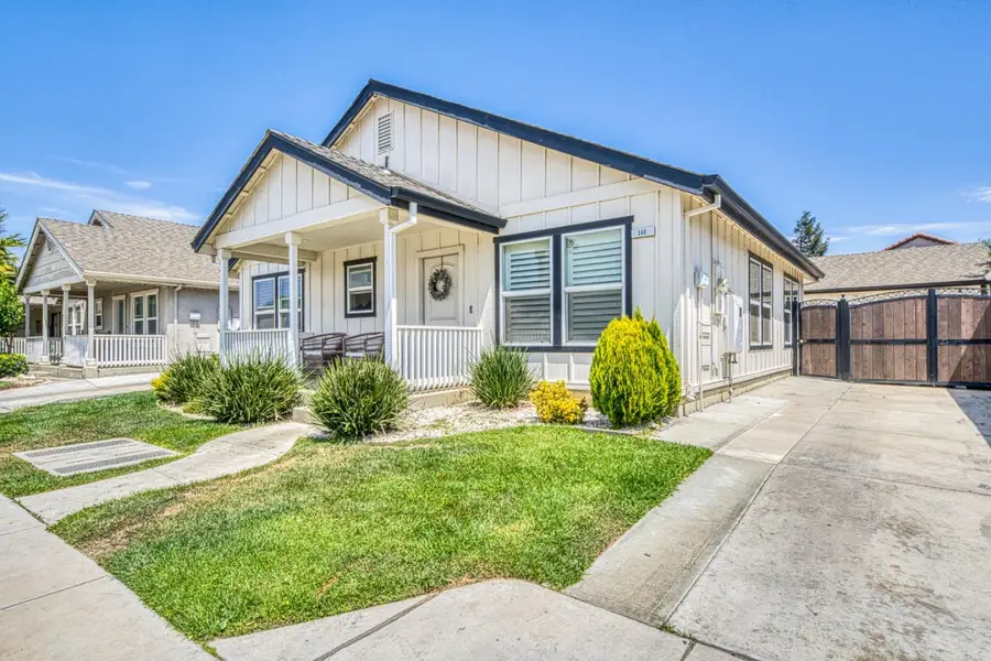 140 Maldonado Street, Greenfield, CA 93927 - #2