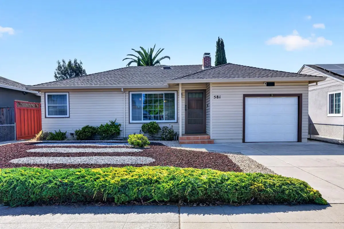 581 Worley Avenue, Sunnyvale, CA 94085 - #1