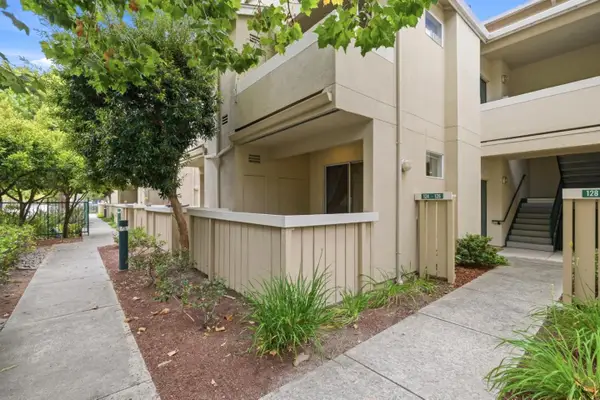 124 Everson Drive, SANTA CRUZ, CA 95060