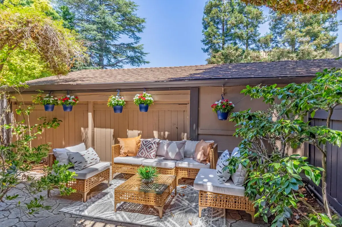 2000 Rock Street  #19, Mountain View, CA 94043 - #1