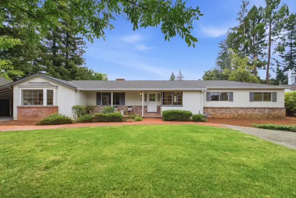 56 Coronado Avenue, LOS ALTOS, CA 94022