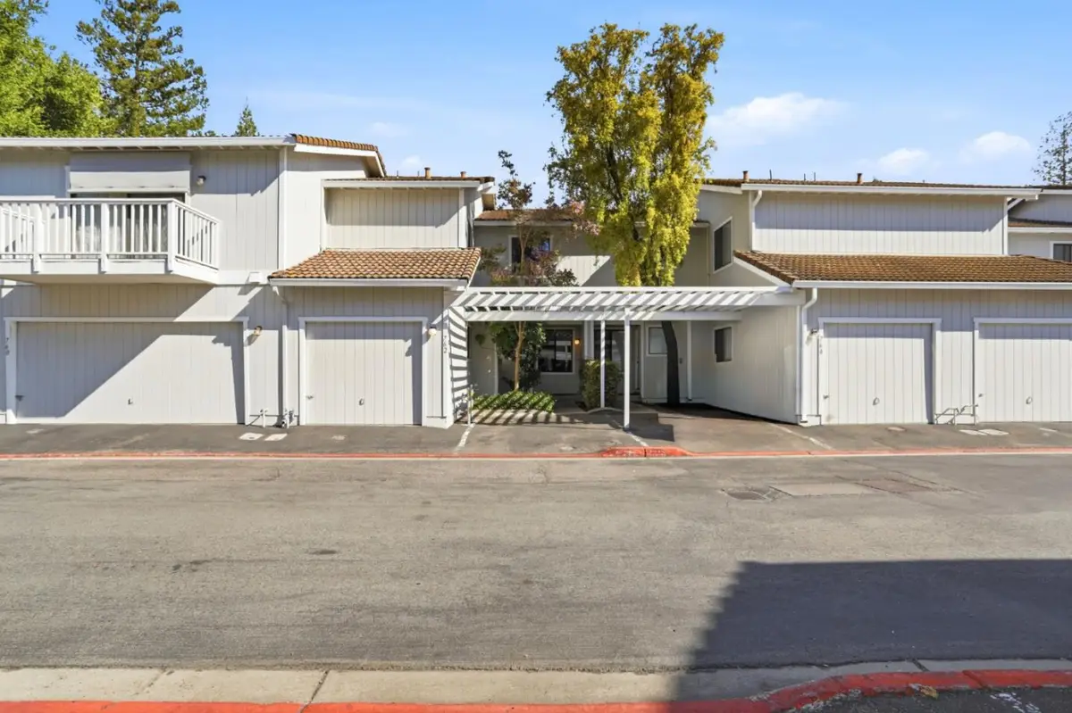 762 Pollard Road, Los Gatos, CA 95032 - #1