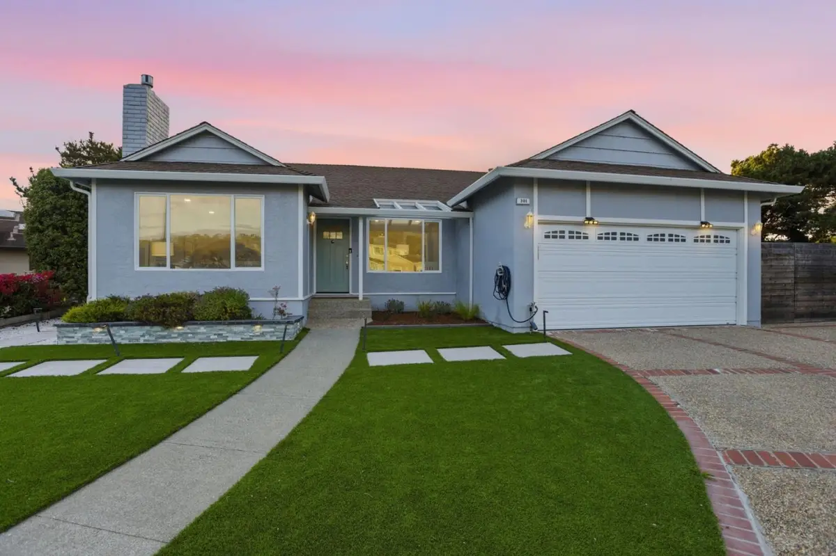 301 Shelter Cove Drive, El Granada, CA 94019 - #1