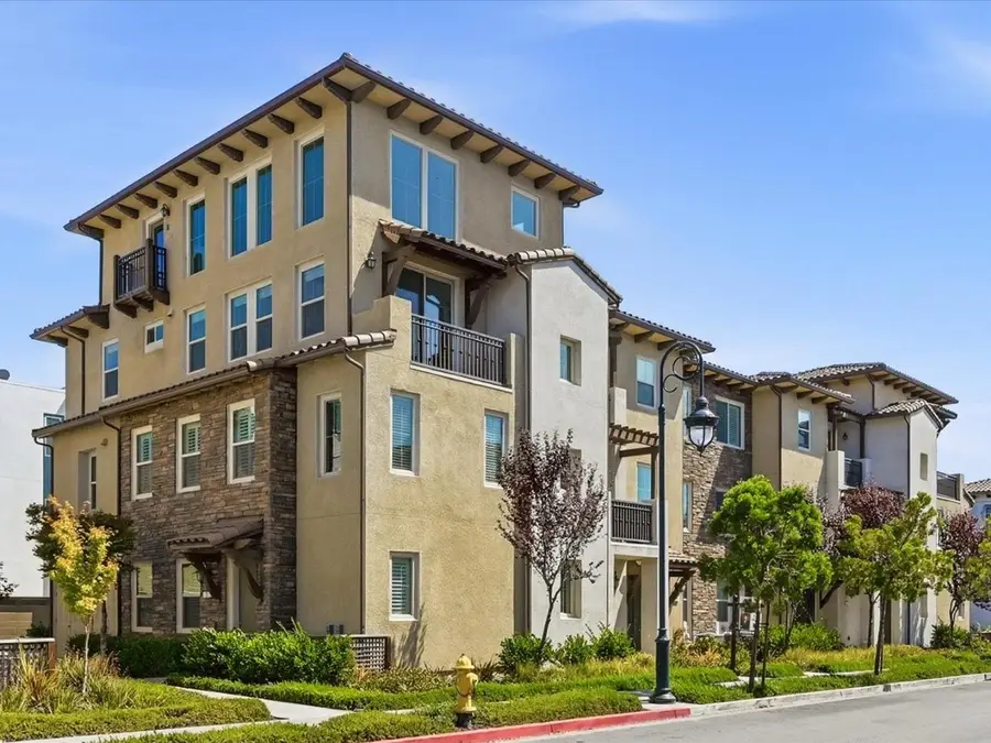 3092 Manuel Street  #2, San Jose, CA 95136 - #2