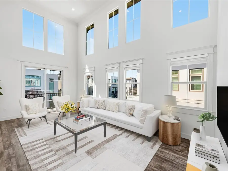 3092 Manuel Street  #2, San Jose, CA 95136 - #3