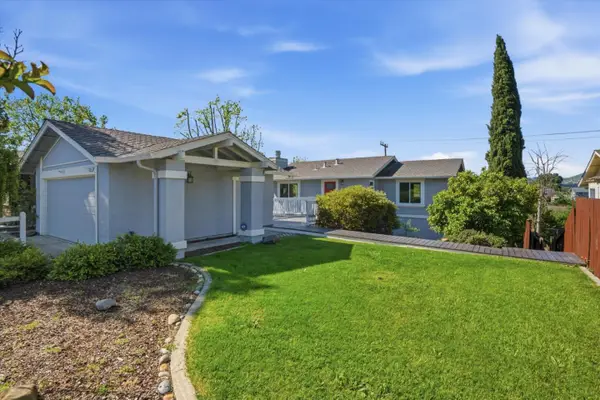 7516 Stagecoach Road, DUBLIN, CA 94568