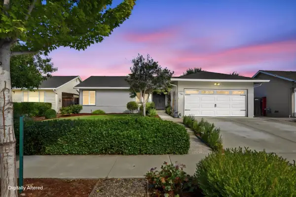 4389 Indigo Drive, SAN JOSE, CA 95136