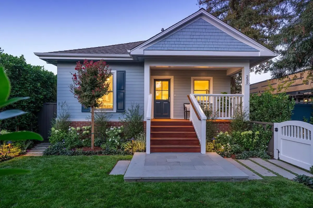235 Alma Street, Palo Alto, CA 94301 - #1