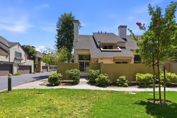 1332 Greenwich Court, San Jose, CA 95125
