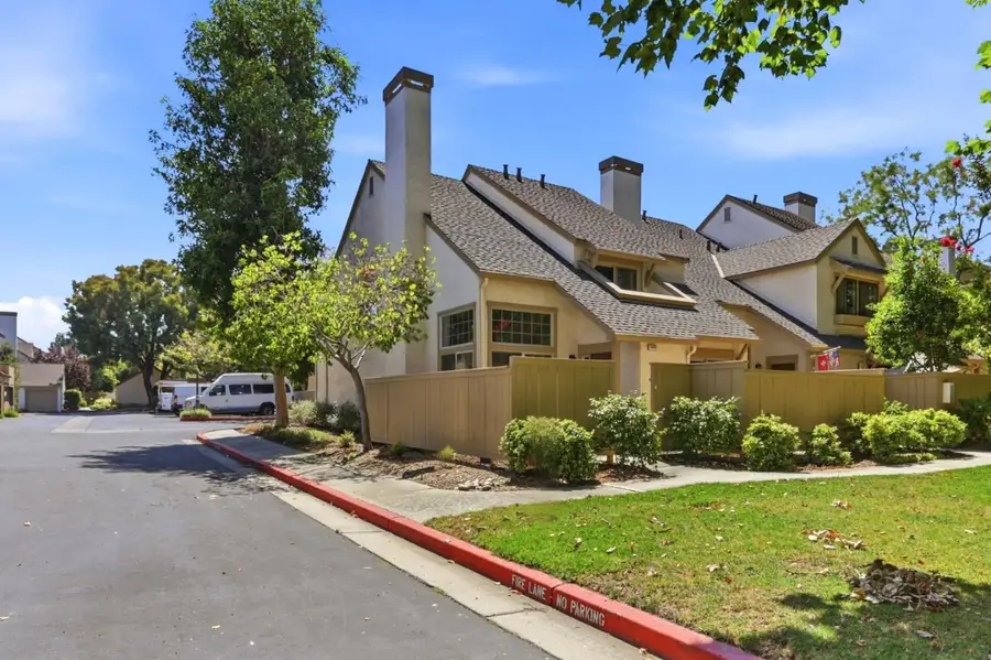 1332 Greenwich Court, San Jose, CA 95125 - #2