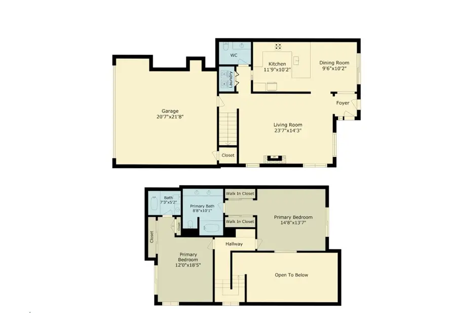 1332 Greenwich Court, San Jose, CA 95125 - #3