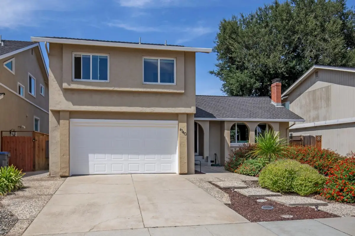 Address Withheld By Seller, San Jose, CA 95136 - #1