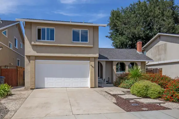 Address Withheld By Seller, SAN JOSE, CA 95136