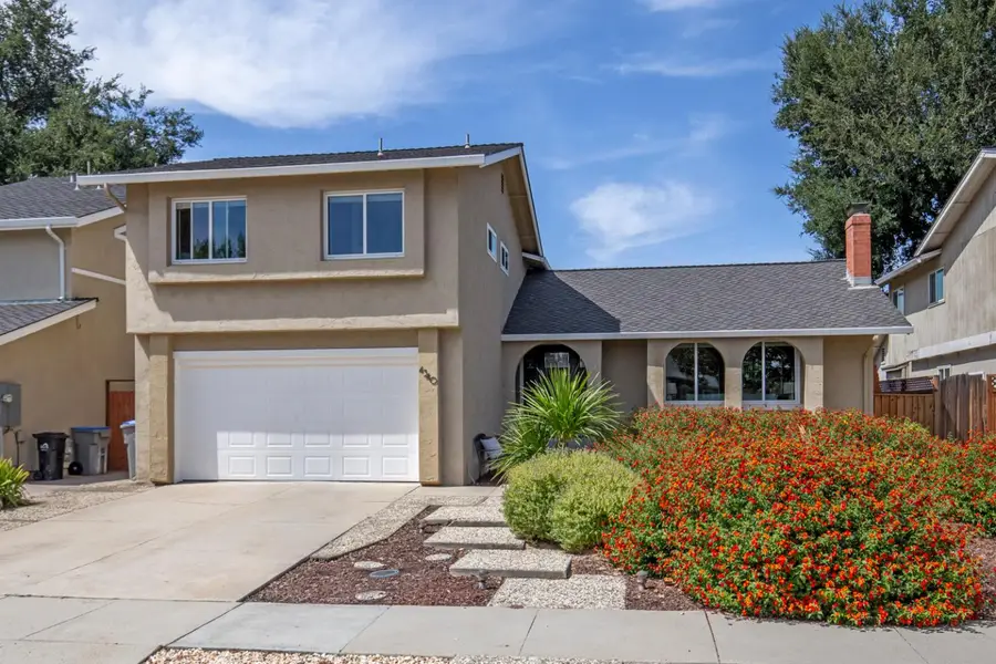 Address Withheld By Seller, San Jose, CA 95136 - #2