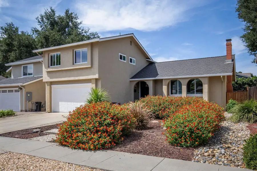 Address Withheld By Seller, San Jose, CA 95136 - #3