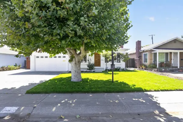 927 Bard Street, San Jose, CA 95127