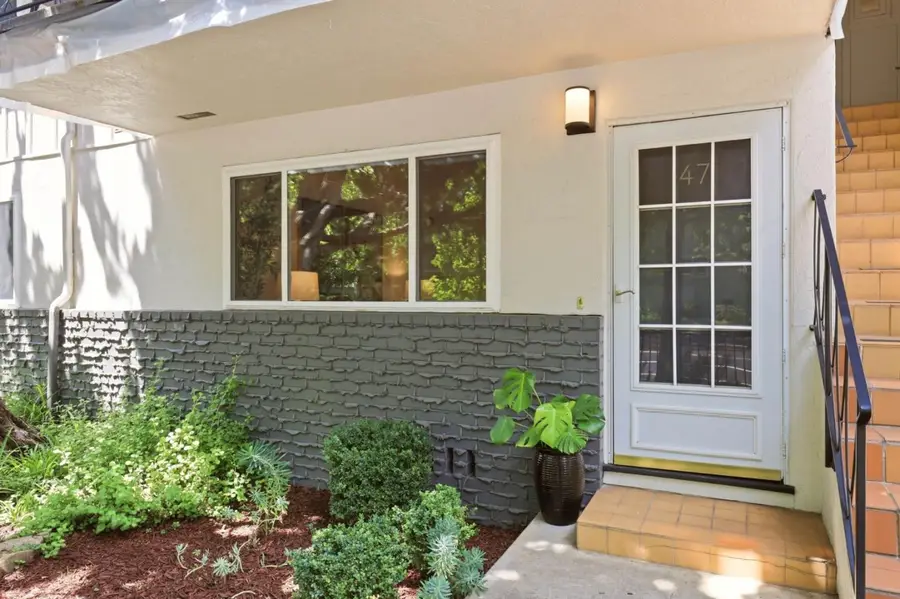 25 Willow Road  #47, Menlo Park, CA 94025 - #3