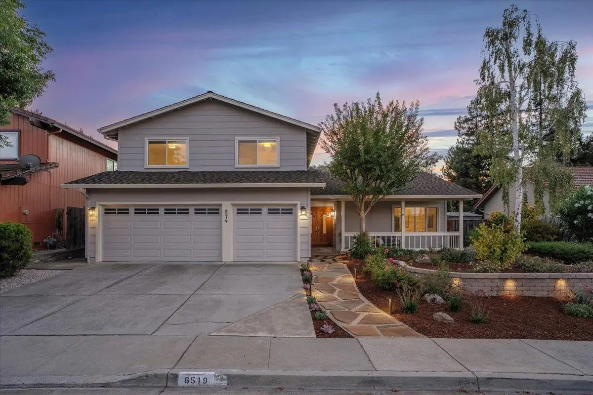 6519 Skyfarm Drive, San Jose, CA 95120 - #1