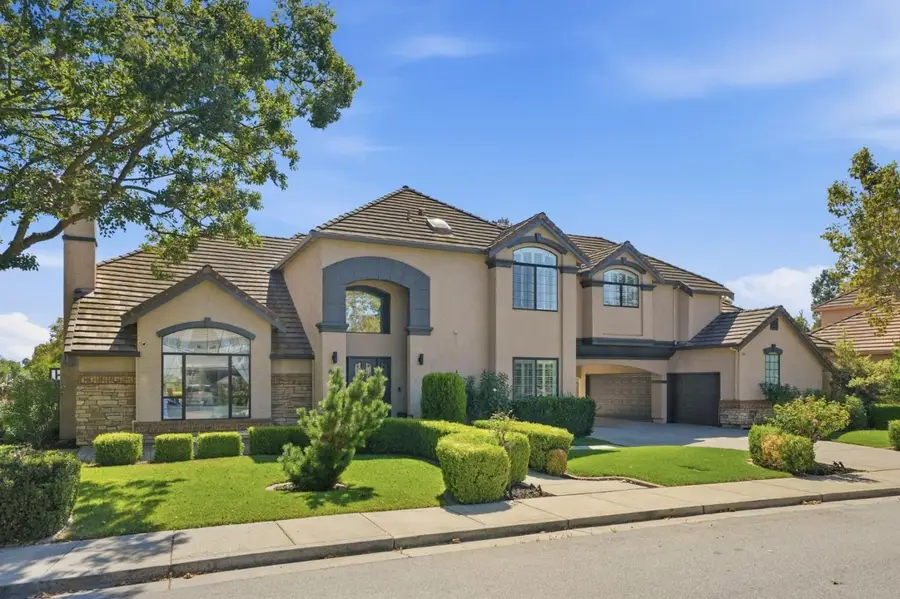 844 Black Walnut Way, Morgan Hill, CA 95037 - #2