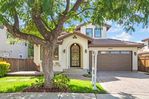 10207 Orange Avenue, CUPERTINO, CA 95014