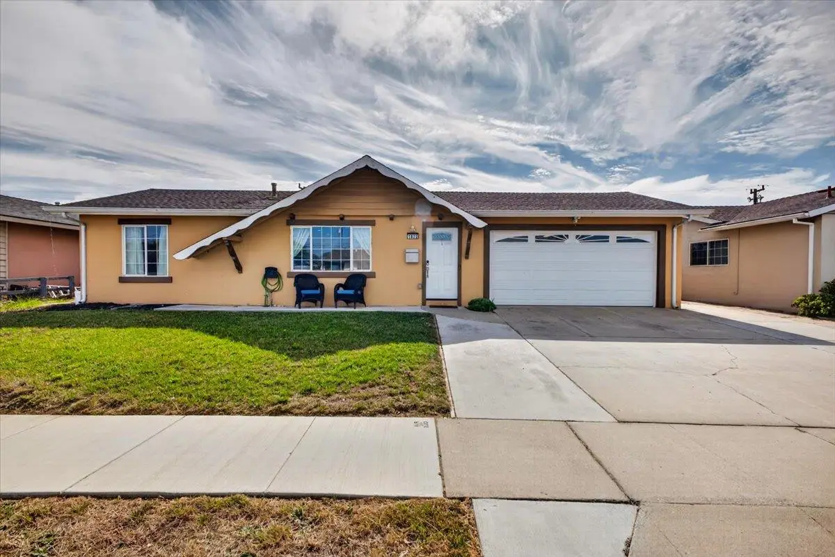 1832 Pescadero Drive, Salinas, CA 93906 - #1