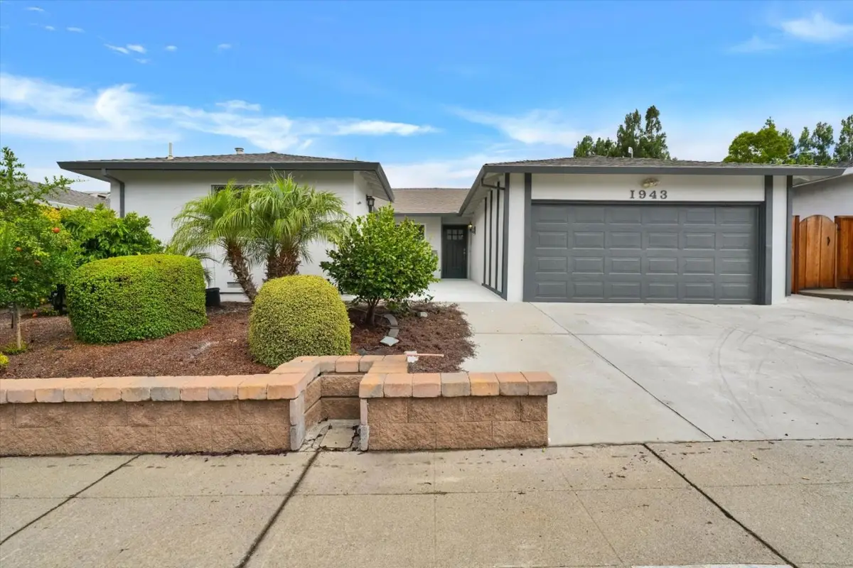 1943 Everglades Drive, Milpitas, CA 95035 - #1