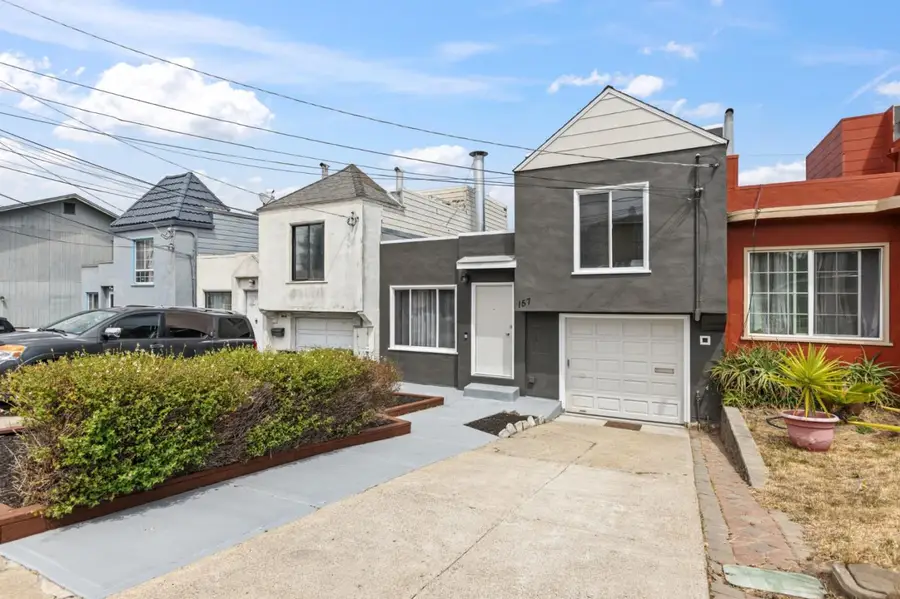 157 A Street, South San Francisco, CA 94080 - #2