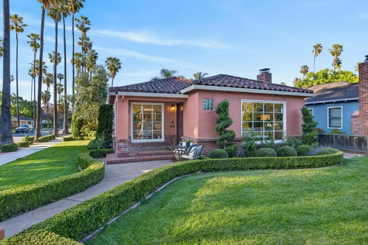 735 Palm Haven Avenue, San Jose, CA 95125 - #1