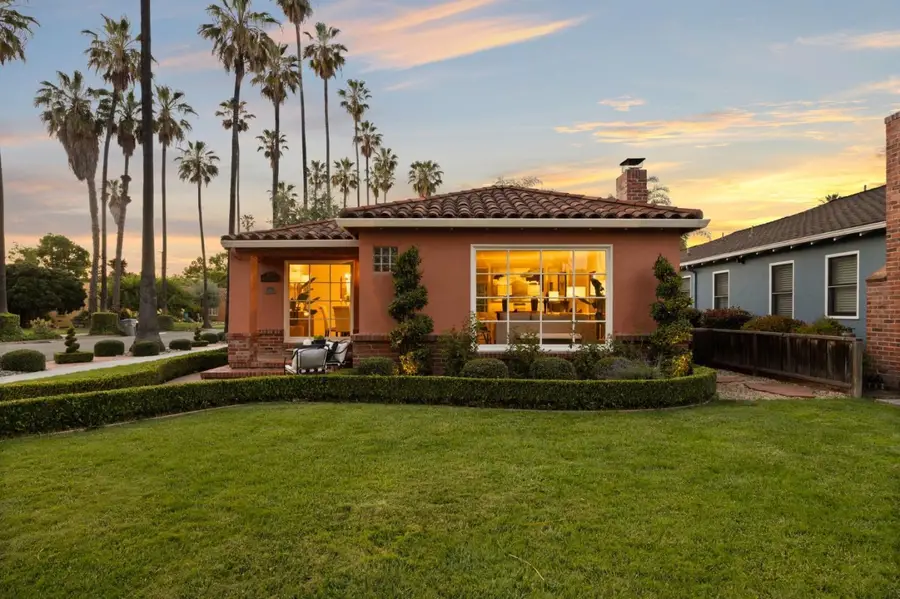 735 Palm Haven Avenue, San Jose, CA 95125 - #2
