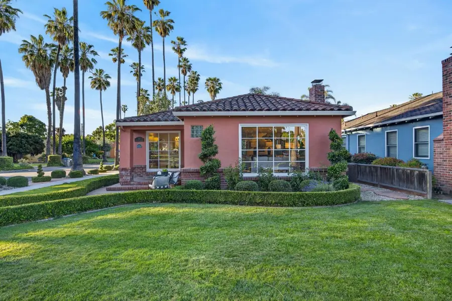 735 Palm Haven Avenue, San Jose, CA 95125 - #3