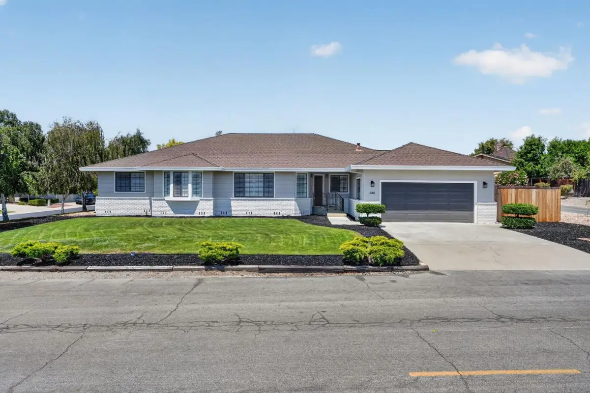 680 Ridgemark Drive, Hollister, CA 95023 - #1