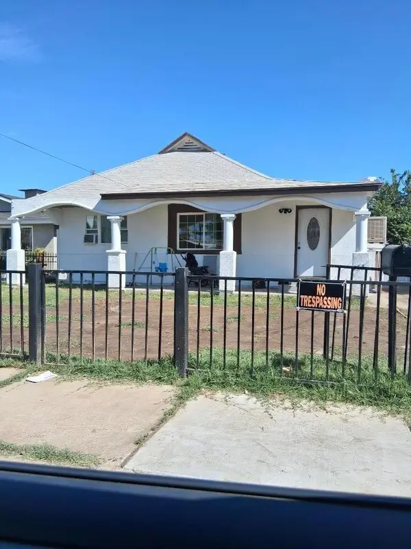 355 Pleasant Street, Coalinga, CA 93210