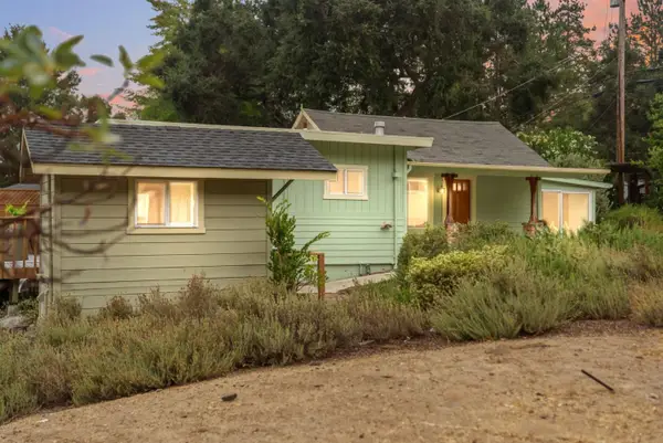 8285 Hihn Road, Ben Lomond, CA 95005