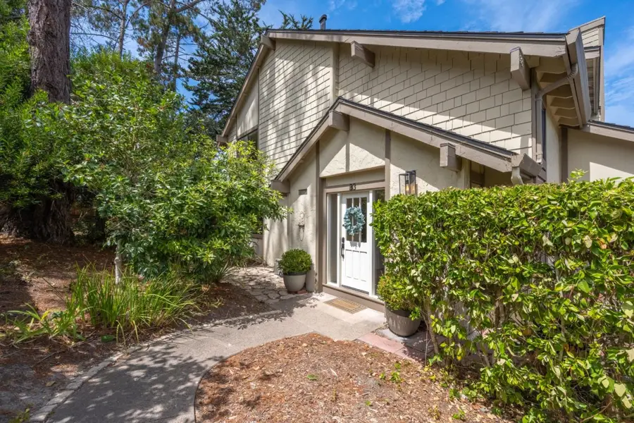 1360 Josselyn Canyon Road  #33, Monterey, CA 93940 - #2