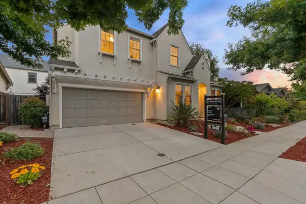 1285 Pome Avenue, SUNNYVALE, CA 94087