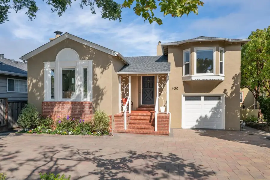 430 Hillcrest Boulevard, Millbrae, CA 94030 - #2