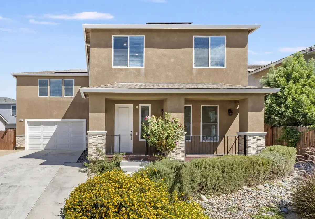 445 Cecelio Way, Tracy, CA 95376 - #1