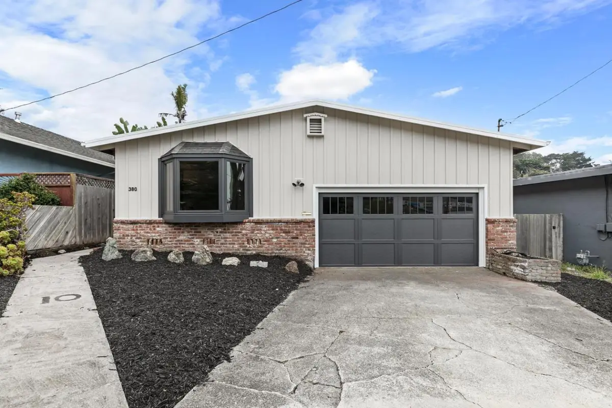 380 Paloma Avenue, Pacifica, CA 94044 - #1