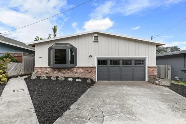 380 Paloma Avenue, PACIFICA, CA 94044