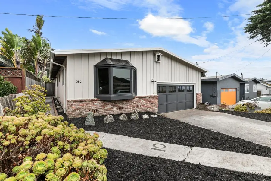 380 Paloma Avenue, Pacifica, CA 94044 - #2