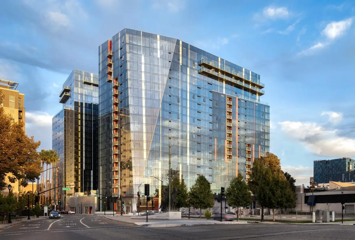 188 St James Street  #10617, San Jose, CA 95110 - #1