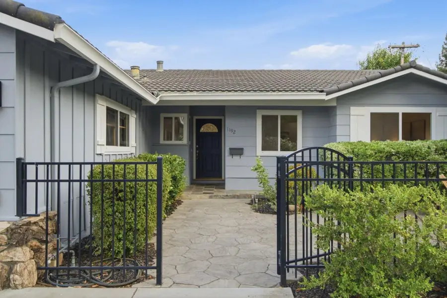 1192 Forest Creek Drive, San Jose, CA 95129 - #2