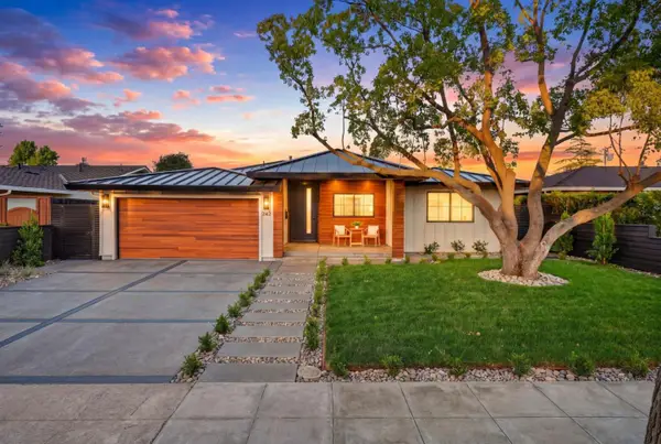 242 Howes Drive, Los Gatos, CA 95032